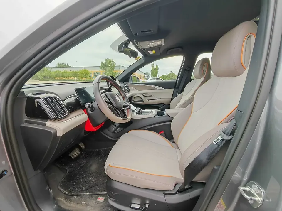 BYD Song Pro DM Song Pro DM 2024 DM-i Honor Edition 71km Pilot Edition 2024 — thumbnail 5