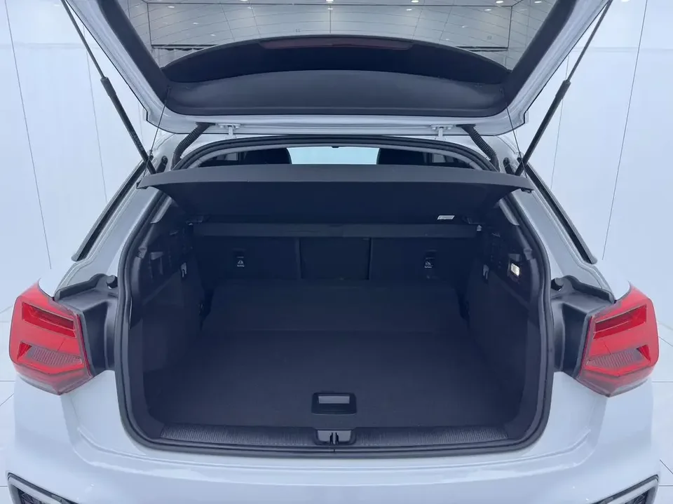Audi Q2L Audi Q2L 2022 35 TFSI Progressive Dynamic 2022 — thumbnail 5