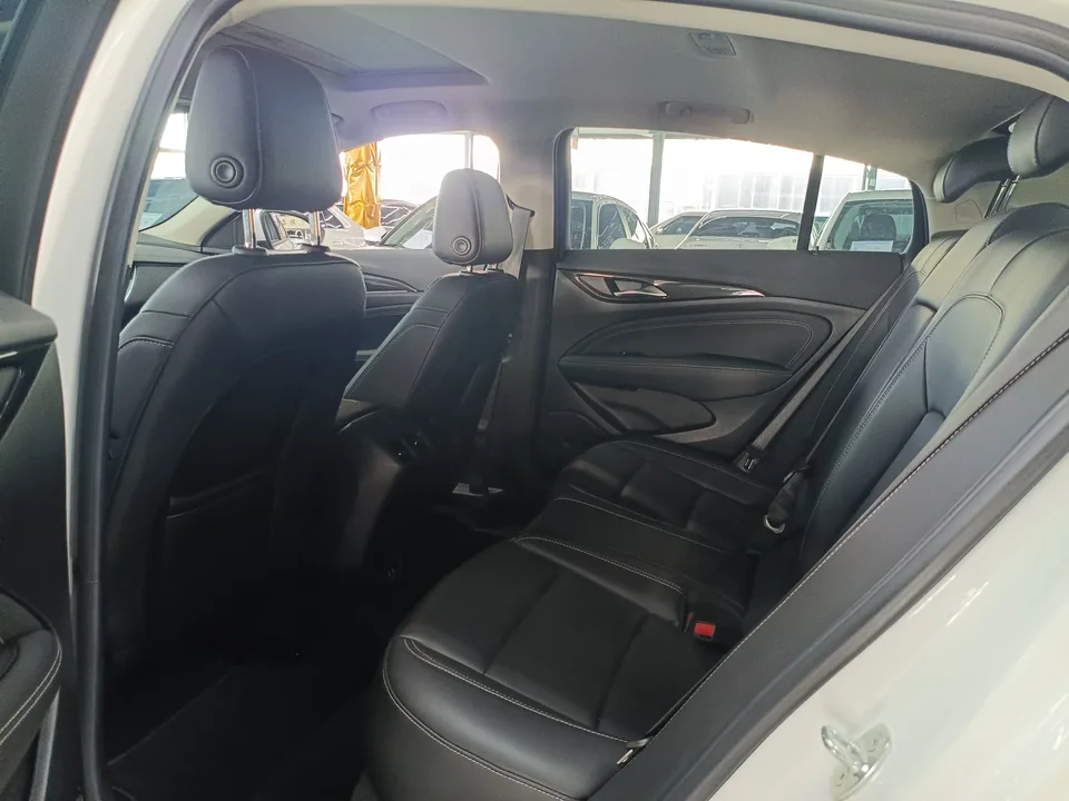 Buick Majesty Majesty 2024 25T Super Edition 2024 — thumbnail 3