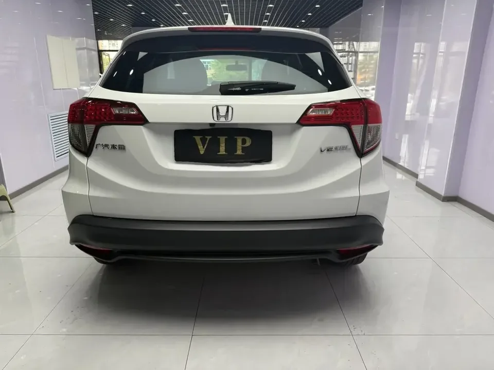 Honda VEZEL Binzhi 2022 1.5L CVT Phantom Night Pioneer Edition 2022 — thumbnail 2