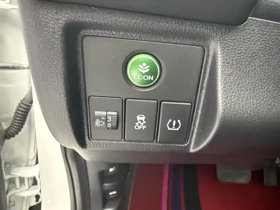 Honda VEZEL Binzhi 2022 1.5L CVT Phantom Night Pioneer Edition 2022 — thumbnail 5