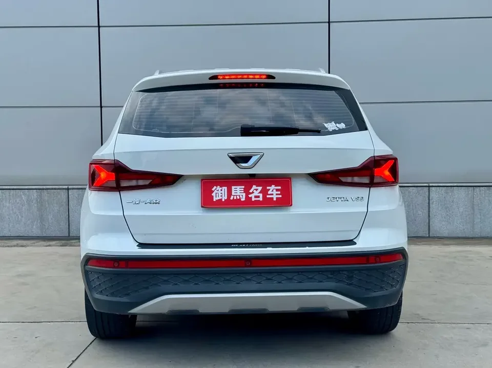 Jetta VS5 Jetta VS5 2023 280TSI Automatic High Gloss Enjoyment Edition 2022 — thumbnail 2