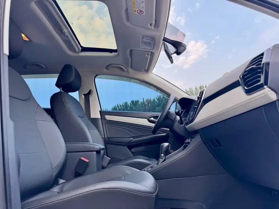 Jetta VS5 Jetta VS5 2023 280TSI Automatic High Gloss Enjoyment Edition 2022 — thumbnail 5