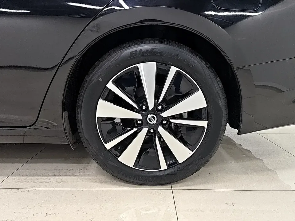 Nissan Altima Sound of nature 2021 2.0L XL Comfort Edition 2022 — thumbnail 3