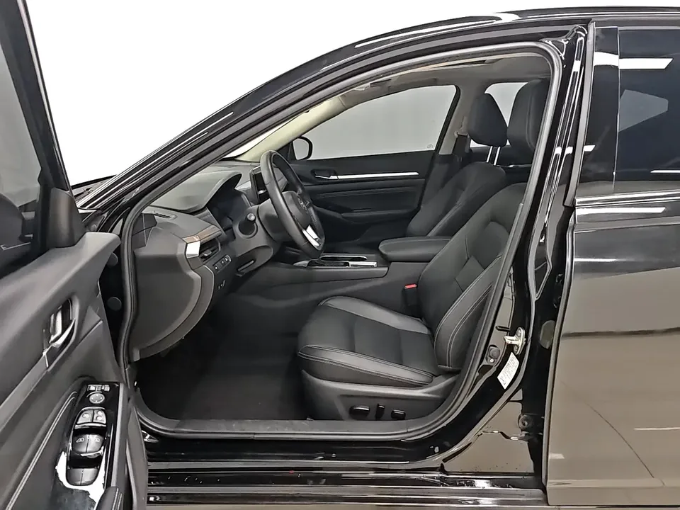 Nissan Altima Sound of nature 2021 2.0L XL Comfort Edition 2022 — thumbnail 5