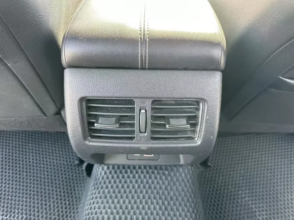 Nissan Altima Sound of nature 2021 2.0L XE Fashion Edition 2022 — thumbnail 3