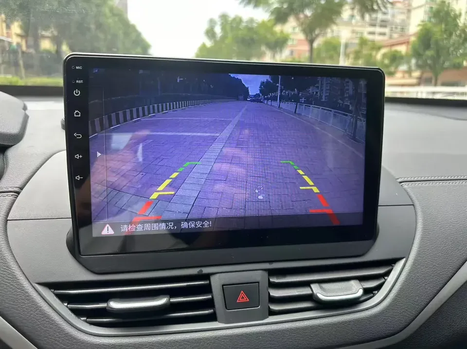 Nissan Altima Sound of nature 2021 2.0L XE Fashion Edition 2022 — thumbnail 3