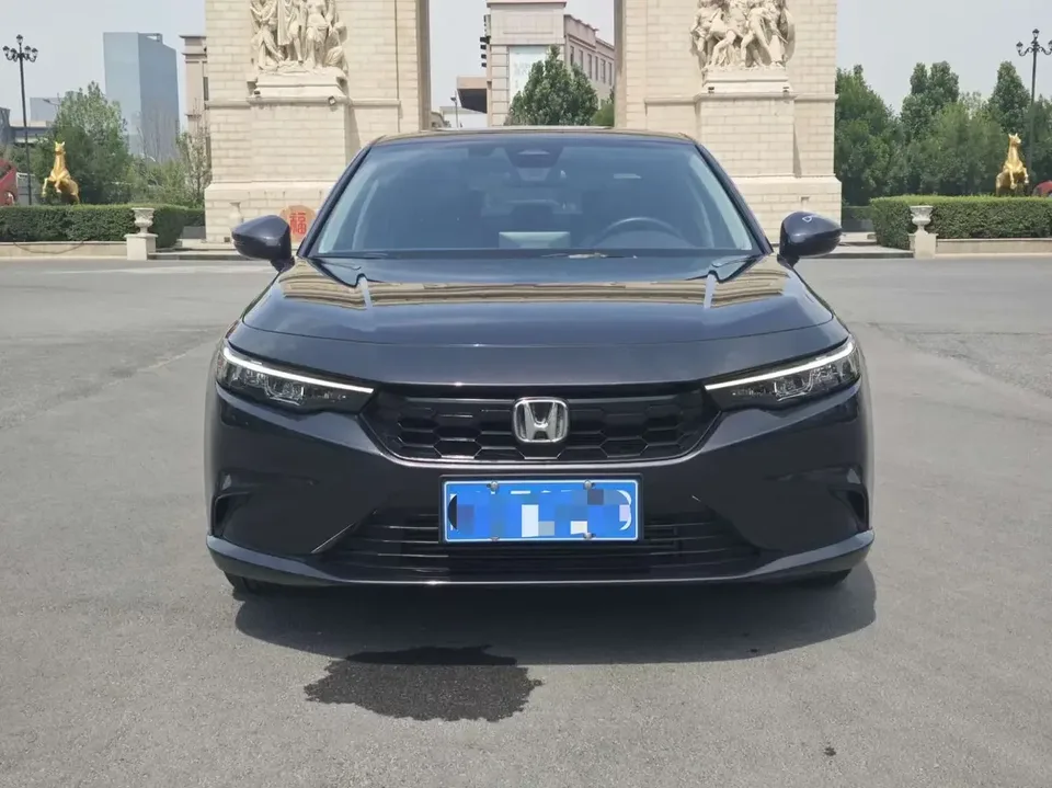 Honda Integra Style 2024 240TURBO Unlimited MUGEN Edition 2024 — фото 1, купить с доставкой в Москву