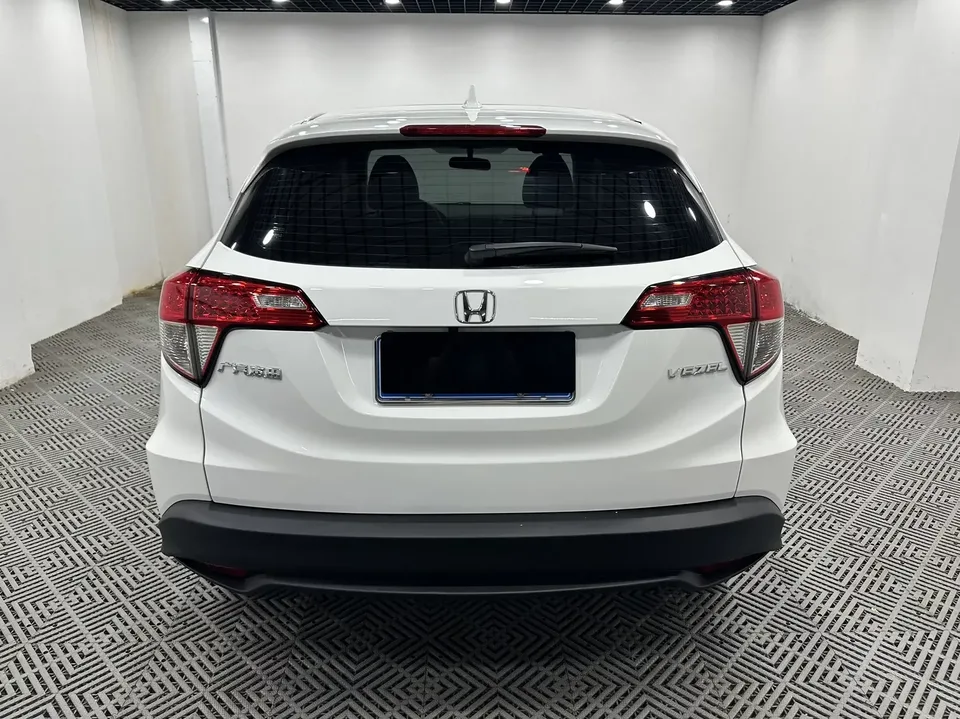 Honda VEZEL Binzhi 2020 1.5L CVT Pioneer Edition 2022 — thumbnail 2