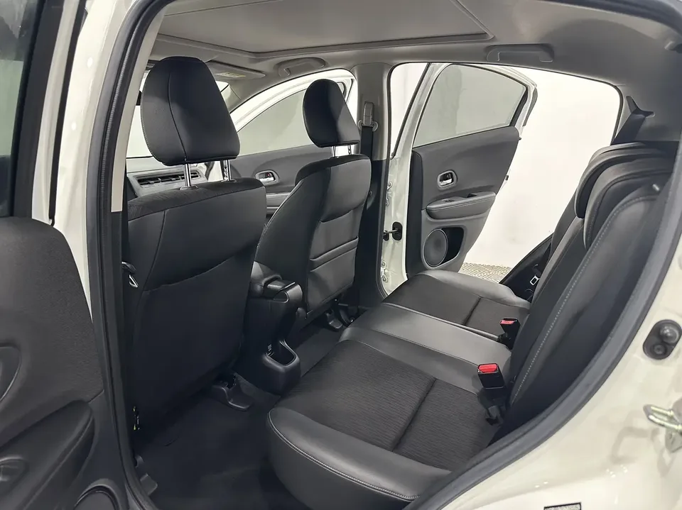 Honda VEZEL Binzhi 2020 1.5L CVT Pioneer Edition 2022 — thumbnail 3