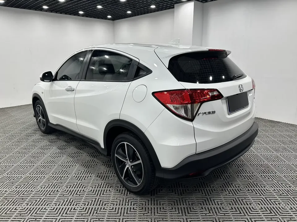 Honda VEZEL Binzhi 2020 1.5L CVT Pioneer Edition 2022 — thumbnail 4