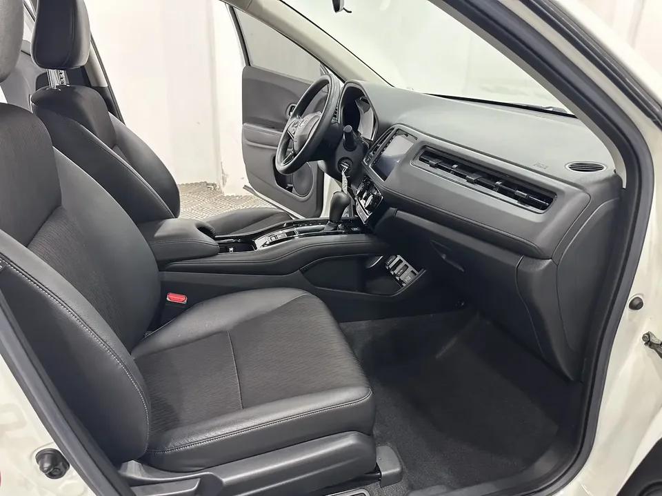 Honda VEZEL Binzhi 2020 1.5L CVT Pioneer Edition 2022 — thumbnail 5