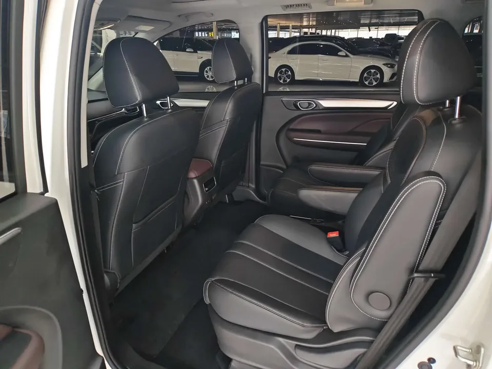 GAC Trumpchi M6 Trumpchi M6 2023 PRO 270T WDCT Deluxe Edition 2025 — thumbnail 3