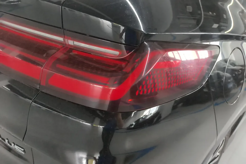 BYD Song PLUS DM Song PLUS DM 2023 DM-i Champion Edition 110KM Flagship PLUS 2024 — миниатюра 2