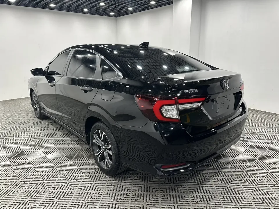 Honda Crider Lingpai 2022 180Turbo CVT Deluxe Edition 2022 — миниатюра 4