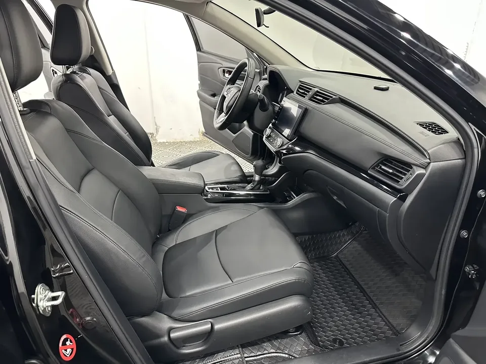Honda Crider Lingpai 2022 180Turbo CVT Deluxe Edition 2022 — миниатюра 5