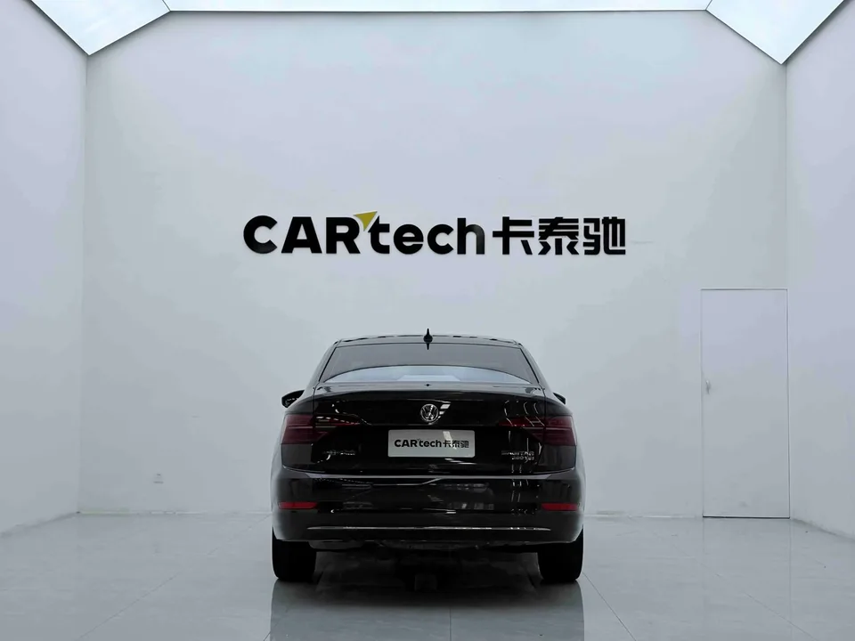 Volkswagen Sagitar Sagitar 2021 280TSI DSG Beyond Edition 2022 — thumbnail 2