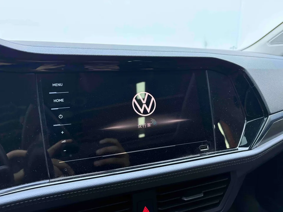 Volkswagen Sagitar Sagitar 2021 280TSI DSG Beyond Edition 2022 — thumbnail 4