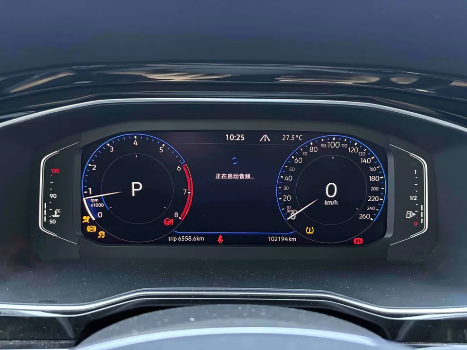 Volkswagen Sagitar Sagitar 2021 280TSI DSG Beyond Edition 2022 — thumbnail 5