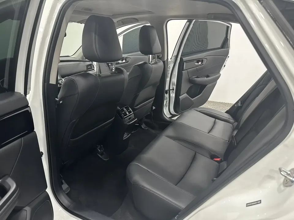 Honda Crider Lingpai 2022 180Turbo CVT Deluxe Edition 2022 — thumbnail 3