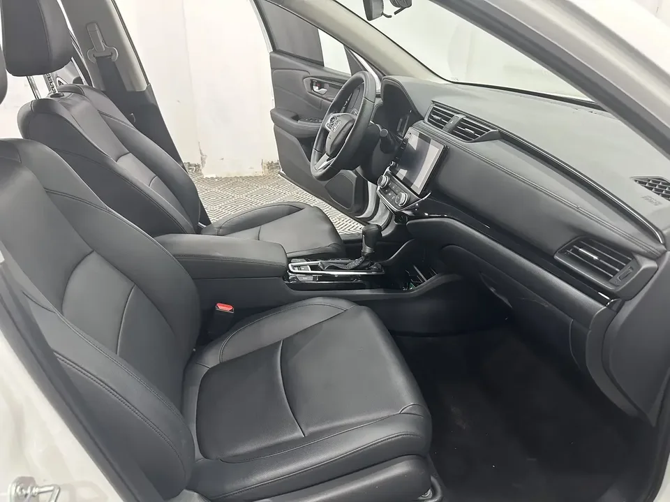 Honda Crider Lingpai 2022 180Turbo CVT Deluxe Edition 2022 — thumbnail 5
