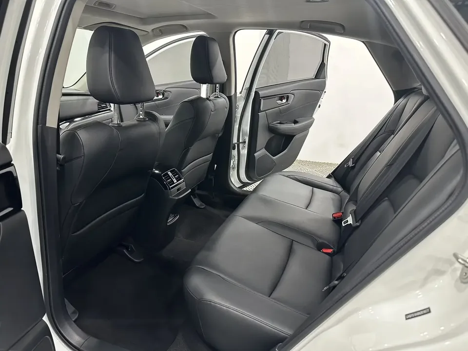 Honda Crider Lingpai 2022 180Turbo CVT Deluxe Edition 2022 — thumbnail 3