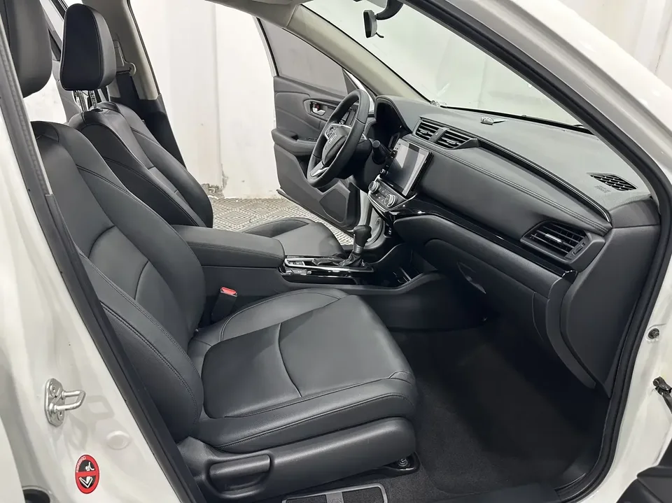 Honda Crider Lingpai 2022 180Turbo CVT Deluxe Edition 2022 — thumbnail 5