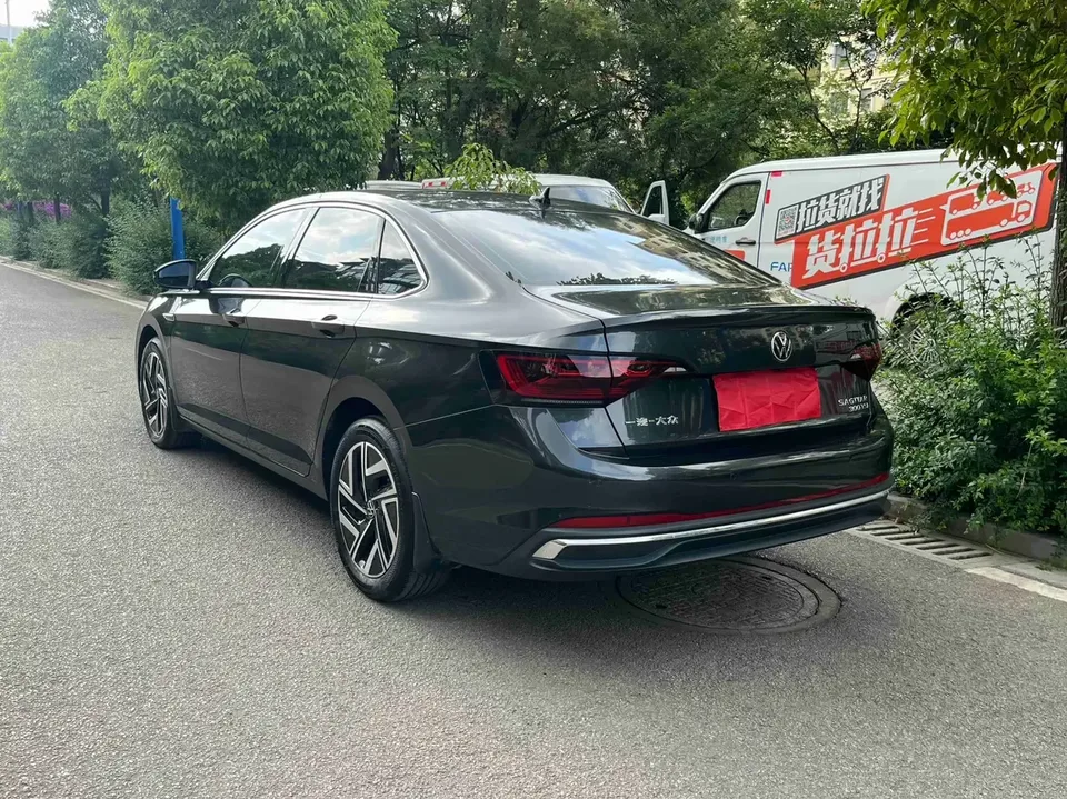Volkswagen Sagitar Sagitar 2025 Modification 2: 300TSI DSG Beyond Edition 2025 — thumbnail 2