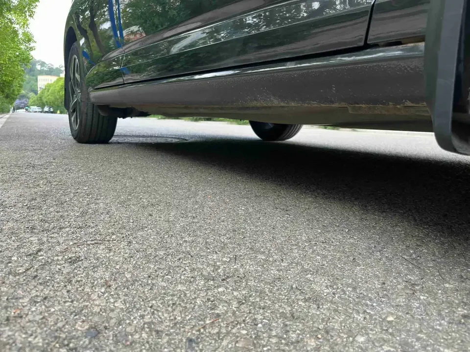Volkswagen Sagitar Sagitar 2025 Modification 2: 300TSI DSG Beyond Edition 2025 — thumbnail 5