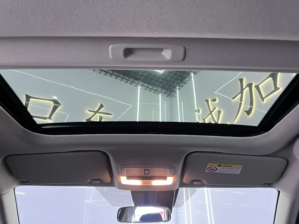 Nissan Jinke Jinke 2023 1.5L Jinqing model, the most powerful luxury version 2024 — thumbnail 4