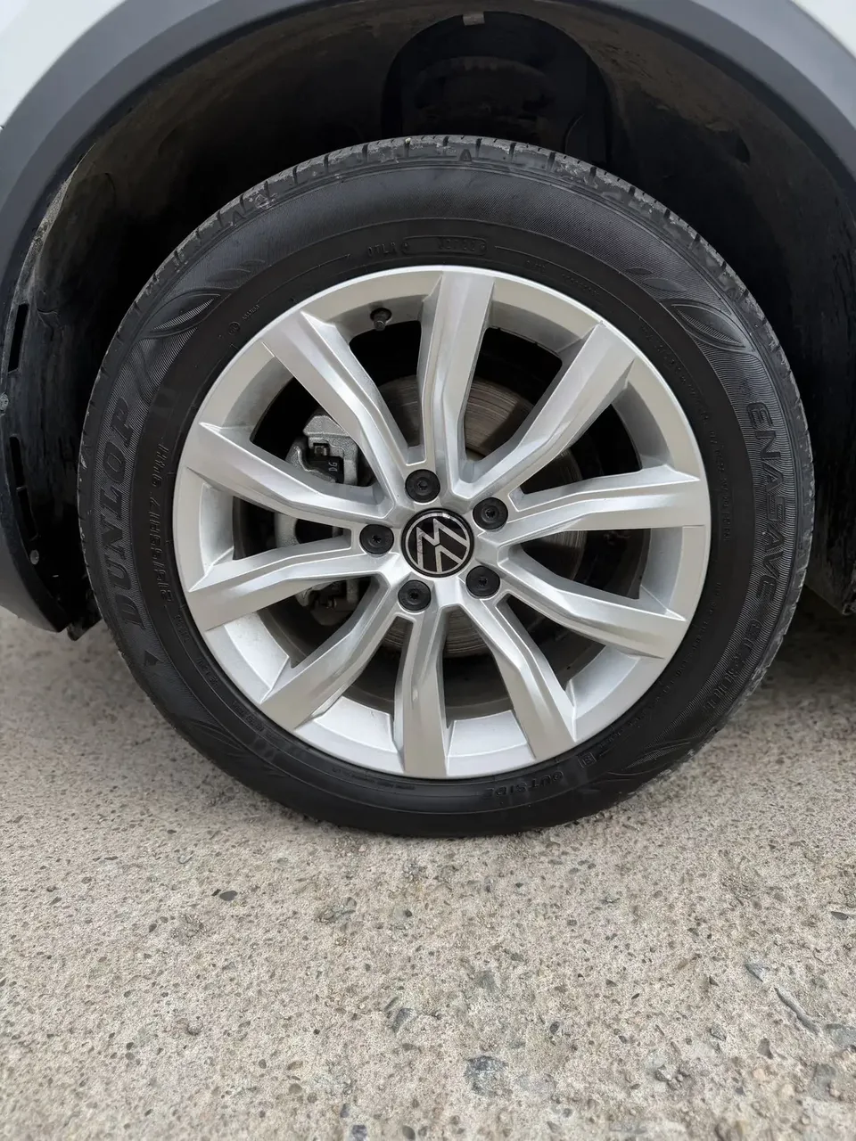 Volkswagen T-Roc TANG 2022 280TSI DSG 2WD Elite PLUS 2022 — thumbnail 3