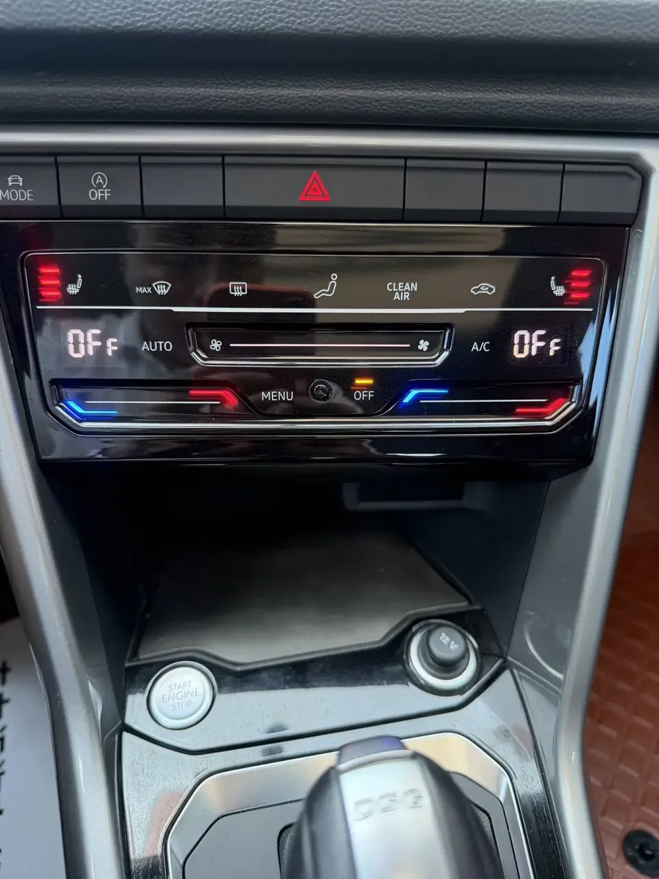 Volkswagen T-Roc TANG 2022 280TSI DSG 2WD Elite PLUS 2022 — thumbnail 5