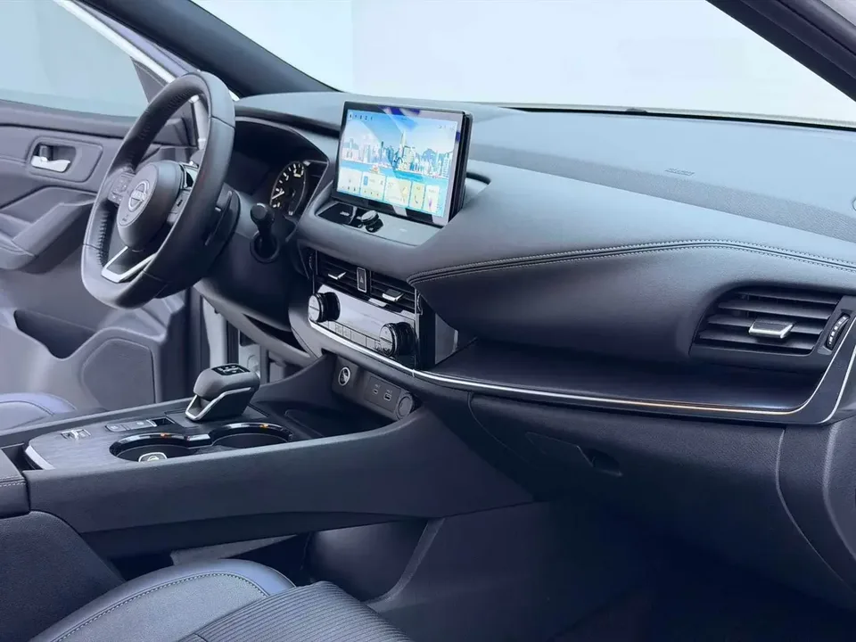 Nissan Qashqai Qashqai 2023 1.3T Deluxe Edition 2023 — thumbnail 5
