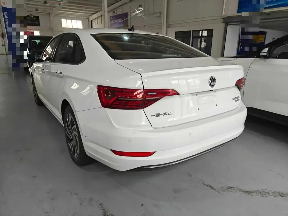 Volkswagen Sagitar Sagitar 2022 280TSI DSG Beyond Edition 2022 — thumbnail 4