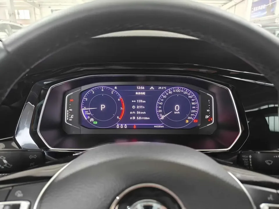 Volkswagen Sagitar Sagitar 2022 280TSI DSG Beyond Edition 2022 — thumbnail 5