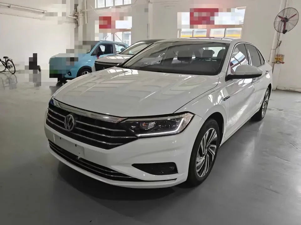 Volkswagen Sagitar Sagitar 2022 280TSI DSG Beyond Edition 2022 — photo 1, buy with delivery to Moscow