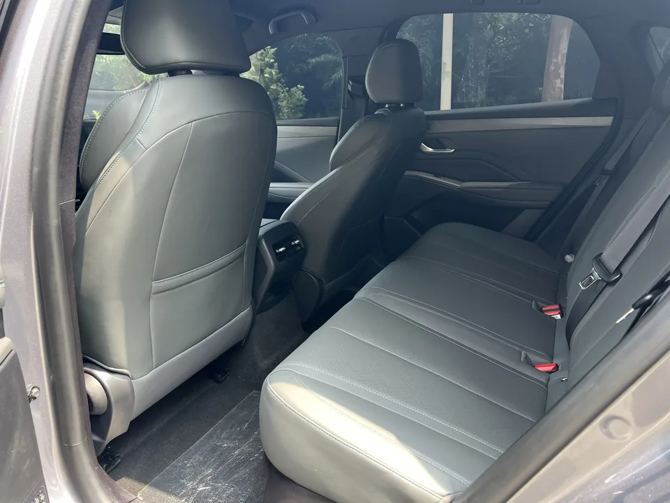 BYD Qin PLUS DM Qin PLUS DM 2025 DM-i 55KM Intelligent Driving Edition Leading Edition 2025 — thumbnail 3