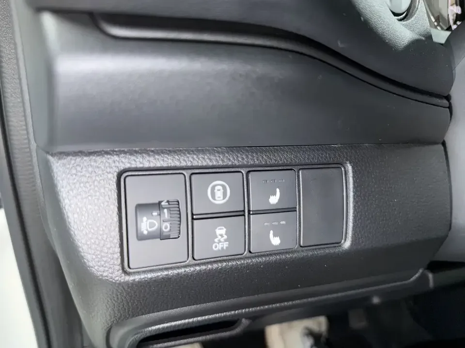 Honda VEZEL Binzhi 2023 1.5L CVT Pioneer Edition 2023 — thumbnail 4
