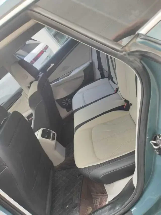 Volkswagen Lamando Lingdu 2023 Lingdu L 280TSI DSG Cool Edition 2023 — thumbnail 5