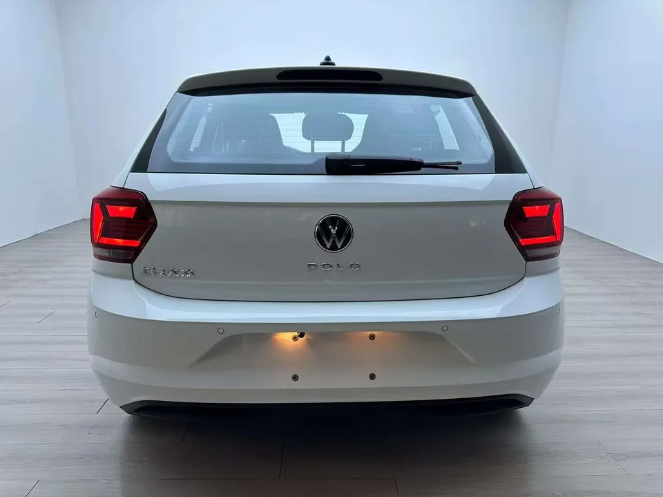 Volkswagen Polo Polo 2023 Plus 1.5L Automatic Colorful Technology Edition 2023 — thumbnail 2