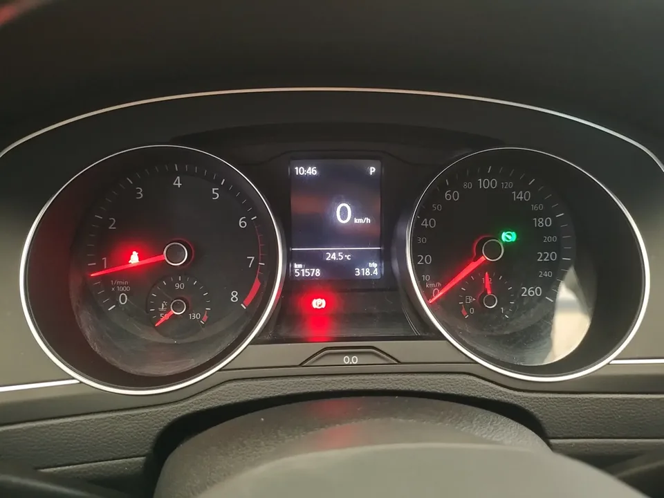 Volkswagen Magotan Magotan 2020 280TSI DSG Comfort 2022 — thumbnail 4