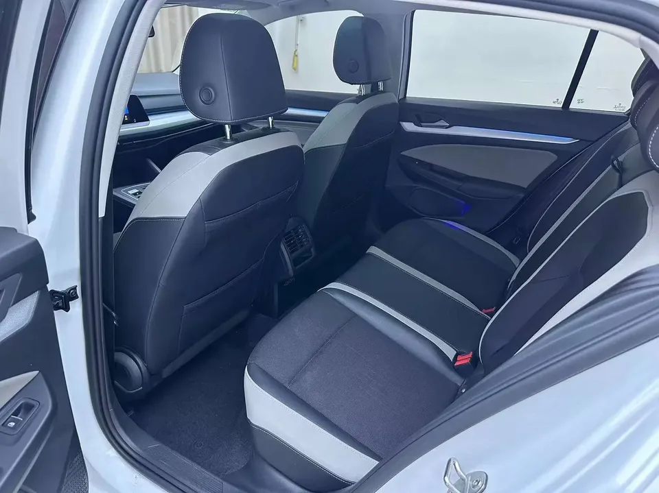 Volkswagen Golf golf 2021 280TSI DSG Pro 2022 — миниатюра 5