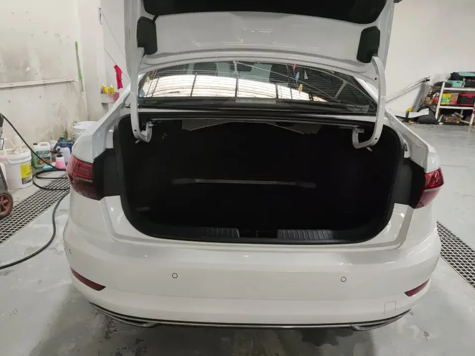 Volkswagen Sagitar Sagitar 2022 280TSI DSG Excellence Edition 2022 — миниатюра 3