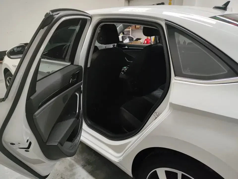 Volkswagen Sagitar Sagitar 2022 280TSI DSG Excellence Edition 2022 — миниатюра 5