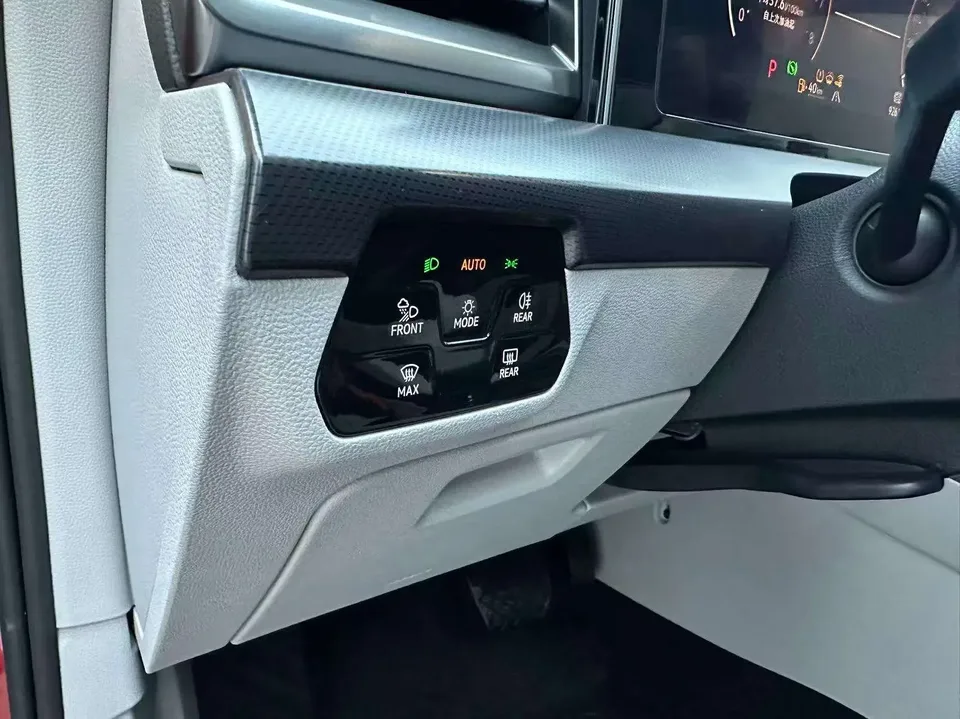 Volkswagen Lamando Lingdu 2022 Lingdu L 280TSI DSG Super Hot Flagship Edition 2023 — thumbnail 5
