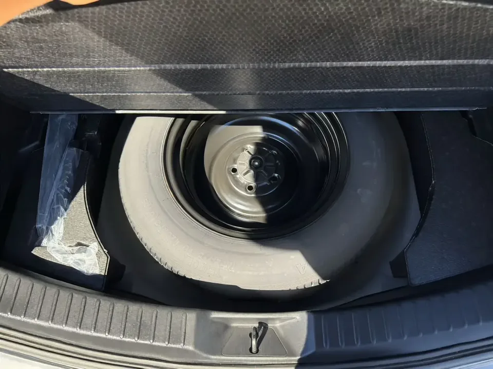 Mazda CX-5 Mazda CX-5 2021 2.0L Automatic 2WD Smart 2022 — thumbnail 3