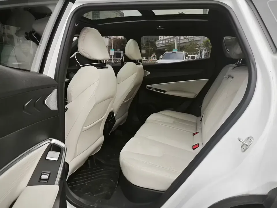 Geely Atlas Boyue 2023 Boyue COOL 1.5T Smart Edition 2023 — thumbnail 3
