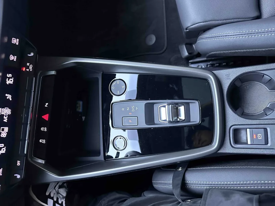 Audi A3 Audi A3 2023 Sportback 35 TFSI facelift: stylish and sporty 2023 — thumbnail 5