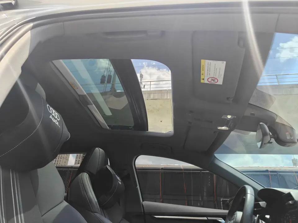 Audi A3 Audi A3 2022 Sportback 35 TFSI Stylish and sporty 2022 — thumbnail 5