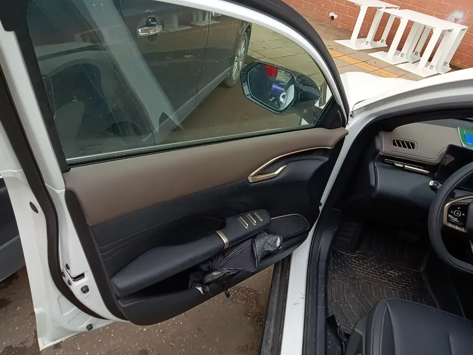 Changan Escape Escape 2026 Fourth-generation 1.5T DCT 500Bar Jinxiang model 2026 — thumbnail 5